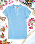 Windsor Cotton Blouse