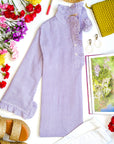 Jacqueline Blouse