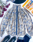 Brooklyn Full Sleeve Blouse