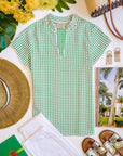 Windsor Cotton Blouse