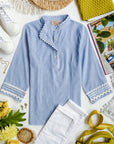 Jolene blouse