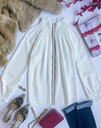Brooklyn Full Sleeve Blouse