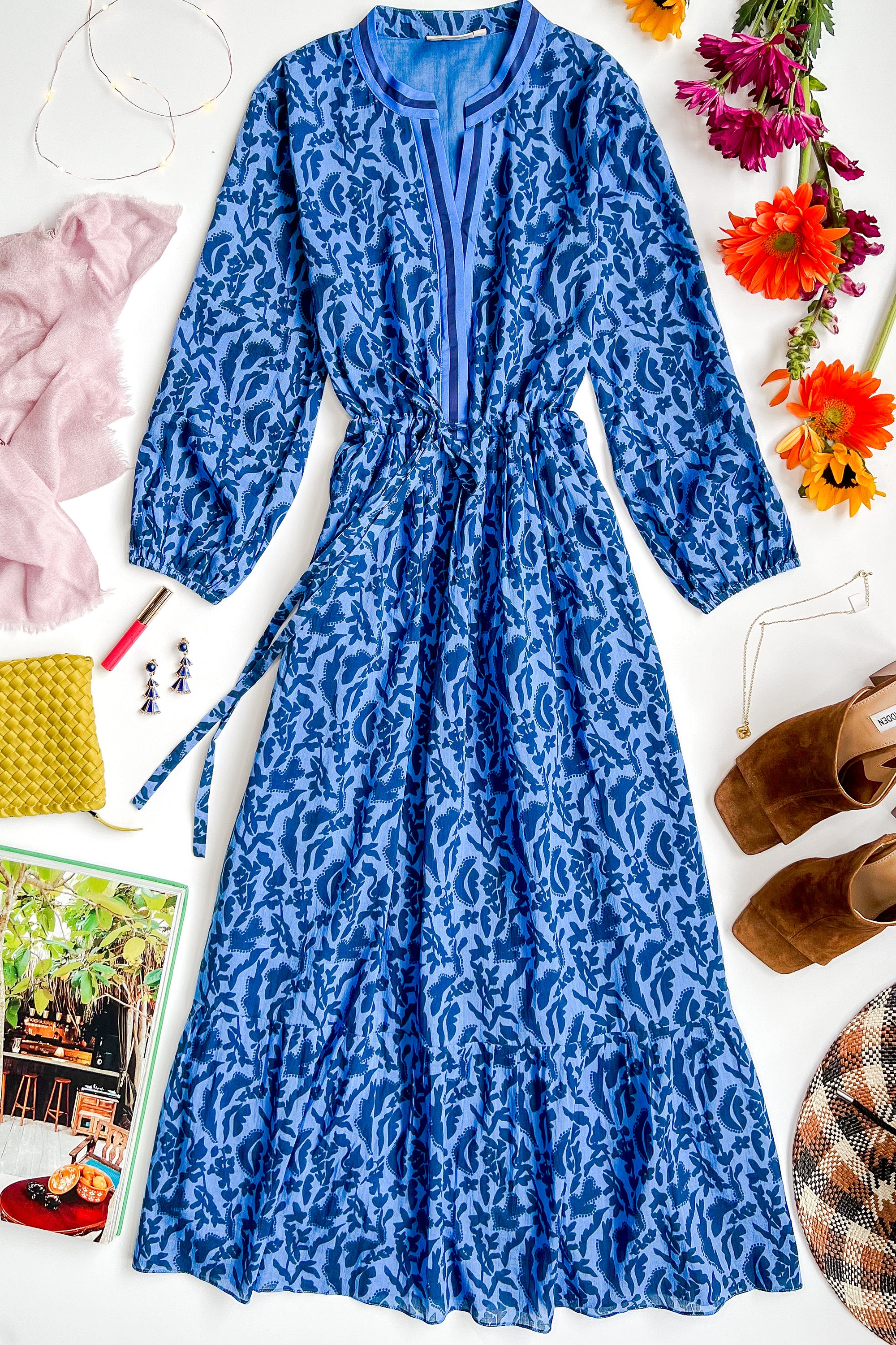 Bella Dress