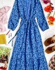 Bella Dress