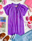 Louise Cotton Blouse