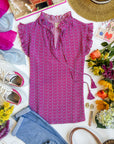 Francesca Blouse