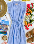 Camden Cotton Dress