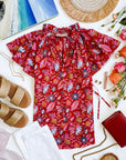 Paloma Blouse