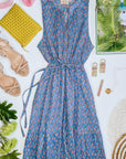 Reese Cotton Dress