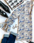 Artiste Blouse