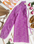 Poet Blouse