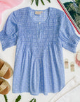 Aletta Blouse- Sale