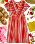Athena Dress- Sale