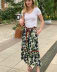 Mariposa Skirt