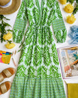 Bella Dress