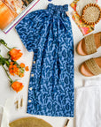 Savannah Cotton Blouse