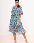 Melodie Midi Dress