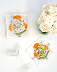 Cocktail Napkins | Set of 4