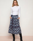 Mariposa Skirt