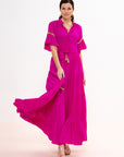 Melodie Beaded Dress