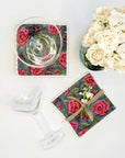 Cocktail Napkins | Set of 4