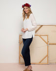 Poet Blouse