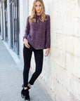 Poet Blouse