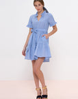 Porto Cotton Dress