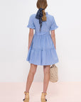 Porto Cotton Dress