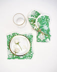 Scallop Napkins | Set of 4