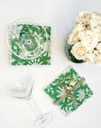 Cocktail Napkins | Set of 4