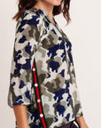 Savannah Full Sleeve Blouse