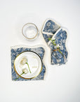 Scallop Napkins | Set of 4