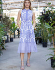 Bella Sleeveless Dress