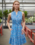 Reese Cotton Dress