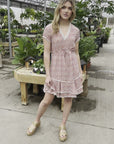Camilla Dress- Sale