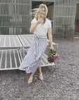 Estelle skirt- Sale