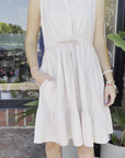Reese Cotton Dress