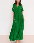 Melodie Beaded Dress