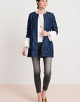 Francois Jacket