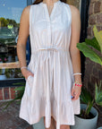 Reese Cotton Dress
