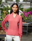 Alissa Blouse- Sale