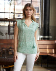 Francesca Blouse