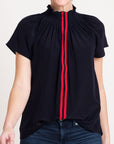 Brooklyn Blouse