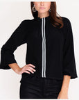Brooklyn Full Sleeve Blouse