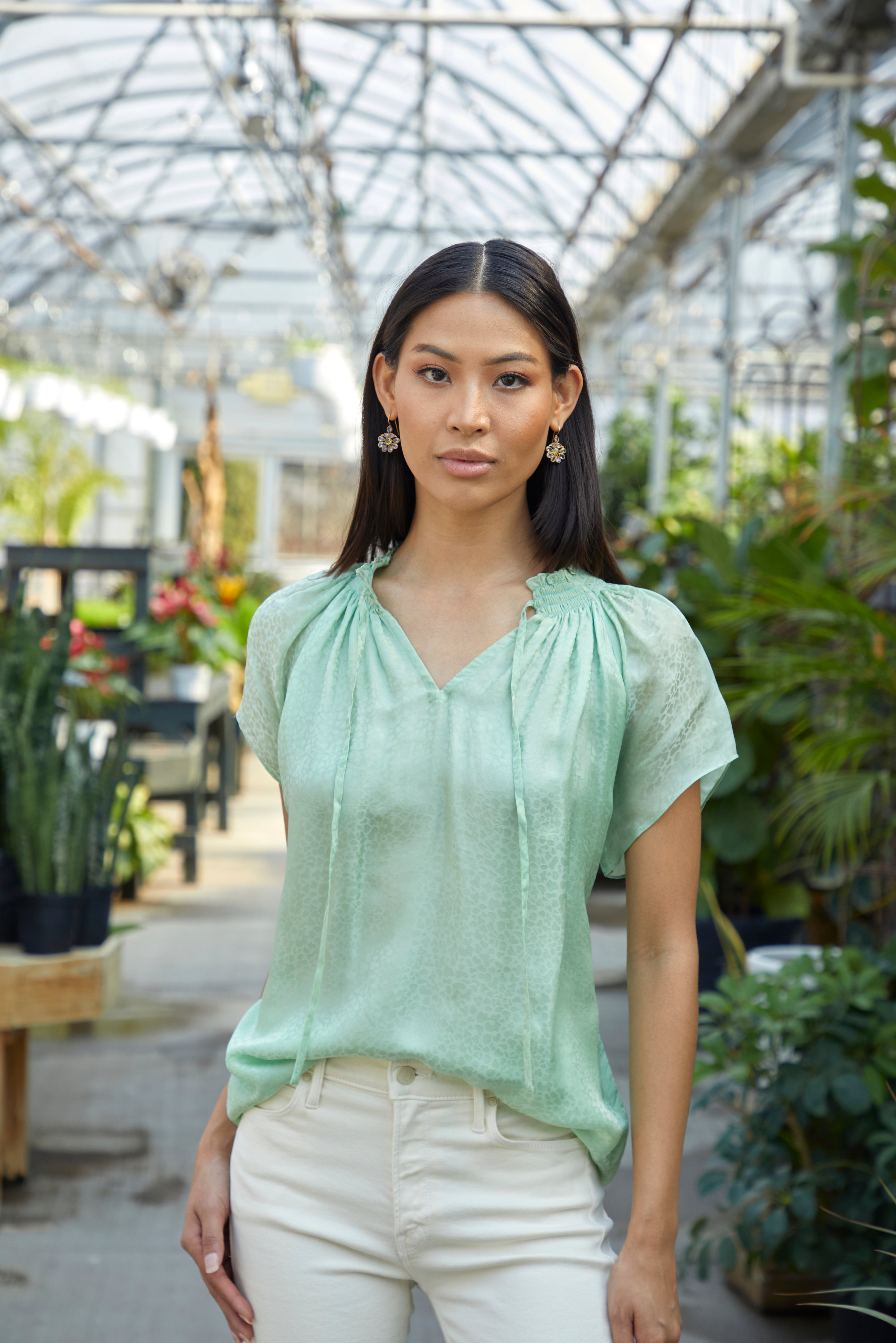 Louise Blouse- Sale – Rungolee Store