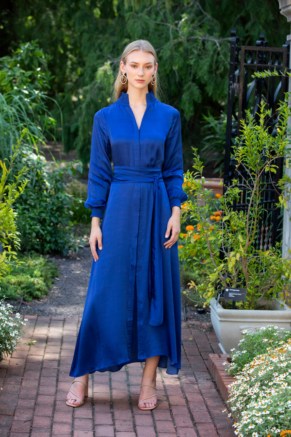 Cecilia Full Sleeve Dress