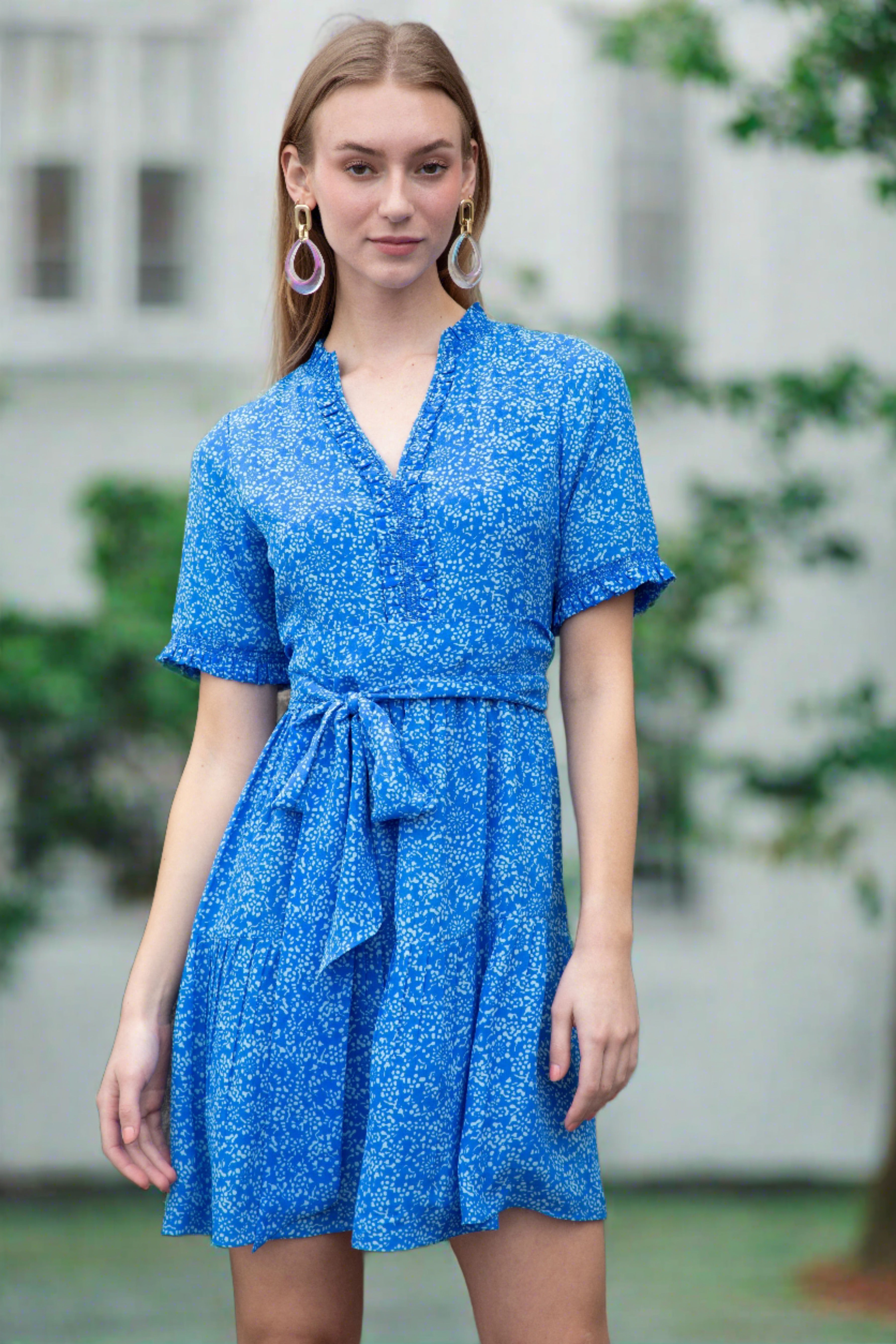 Short Dresses – Rungolee Store
