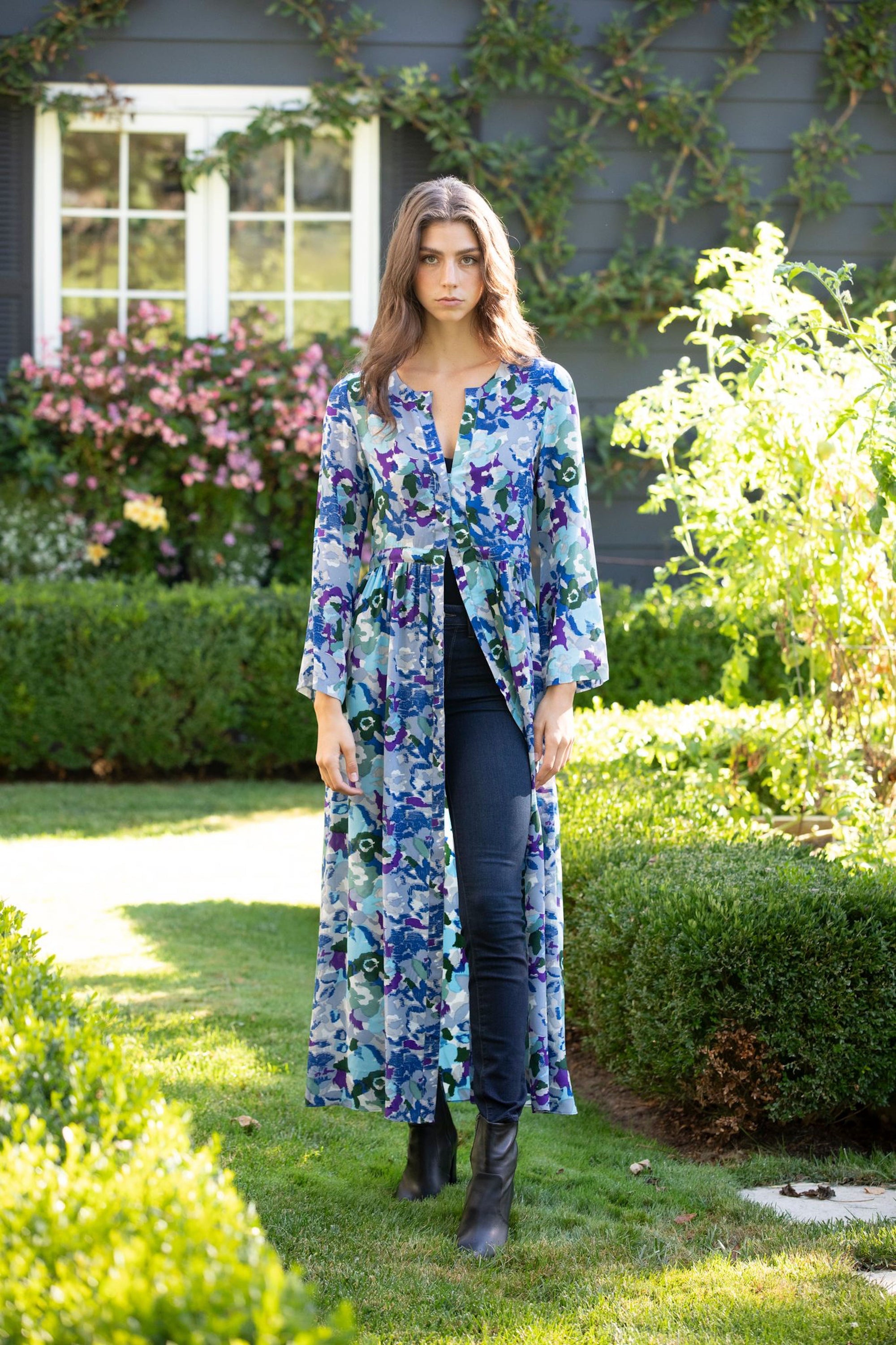 Minka Dress – Rungolee Store
