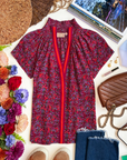 Aspen Blouse